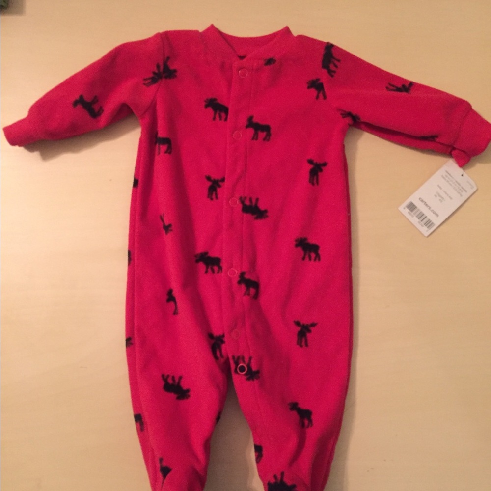 Newborn sleeper